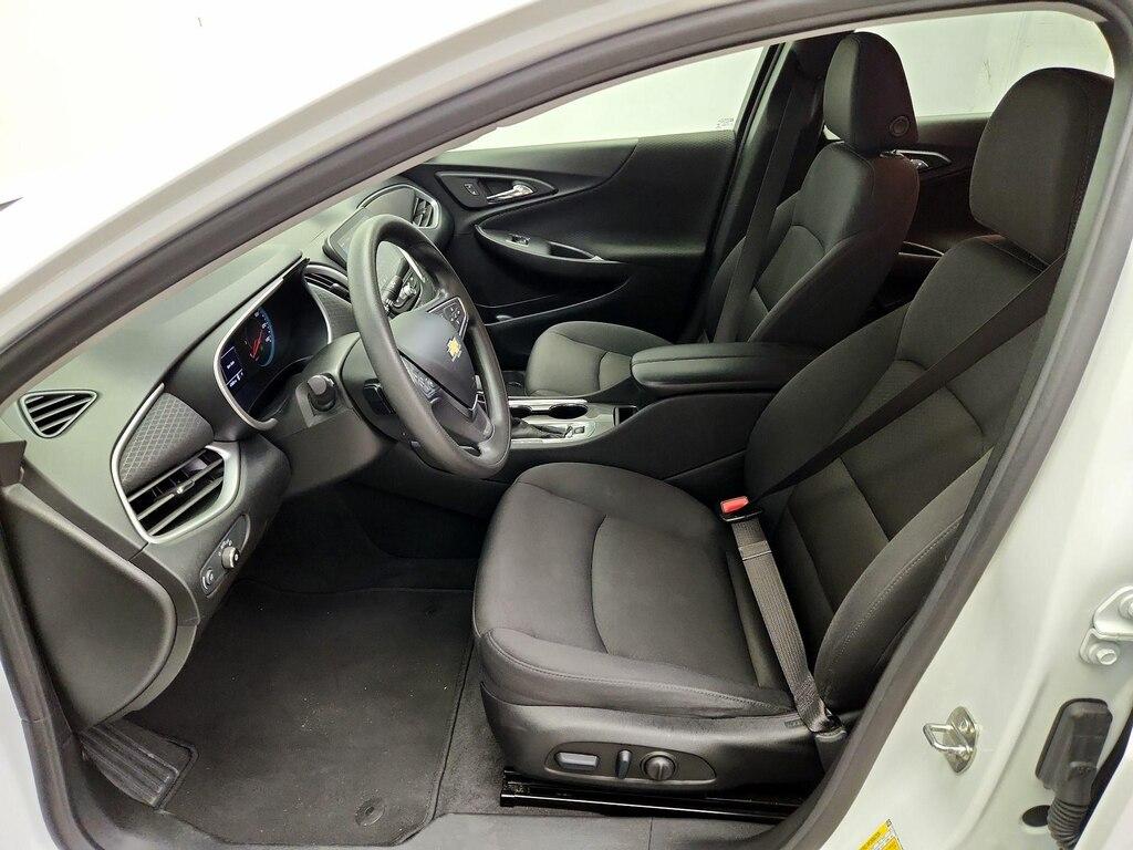 used 2023 Chevrolet Malibu car, priced at $20,998