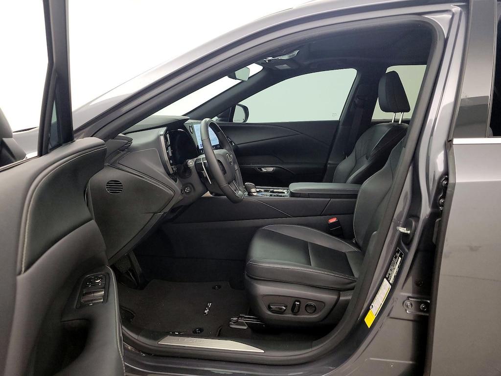 used 2023 Lexus RX 350h car, priced at $51,998