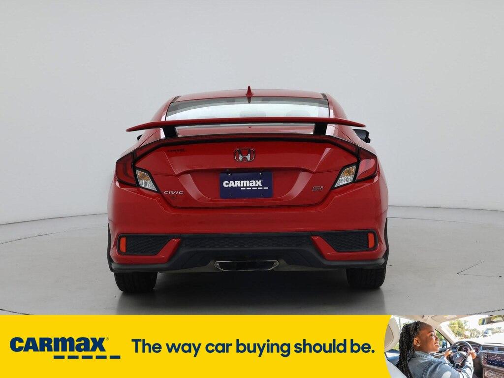 used 2019 Honda Civic car, priced at $16,998