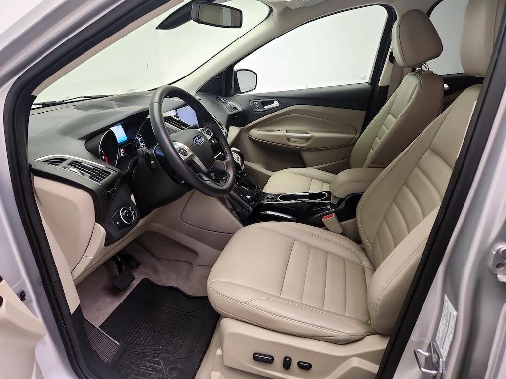 used 2015 Ford Escape car, priced at $14,998