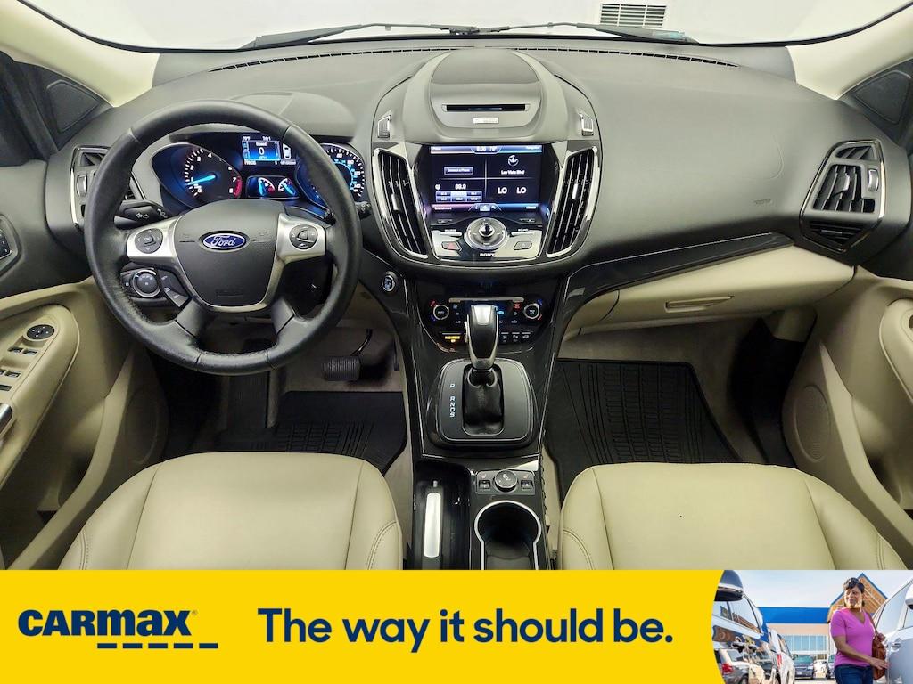 used 2015 Ford Escape car, priced at $14,998