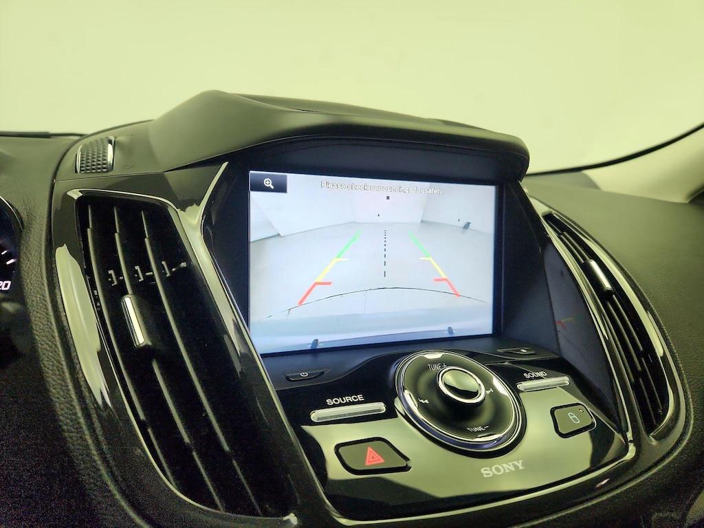 used 2015 Ford Escape car, priced at $14,998