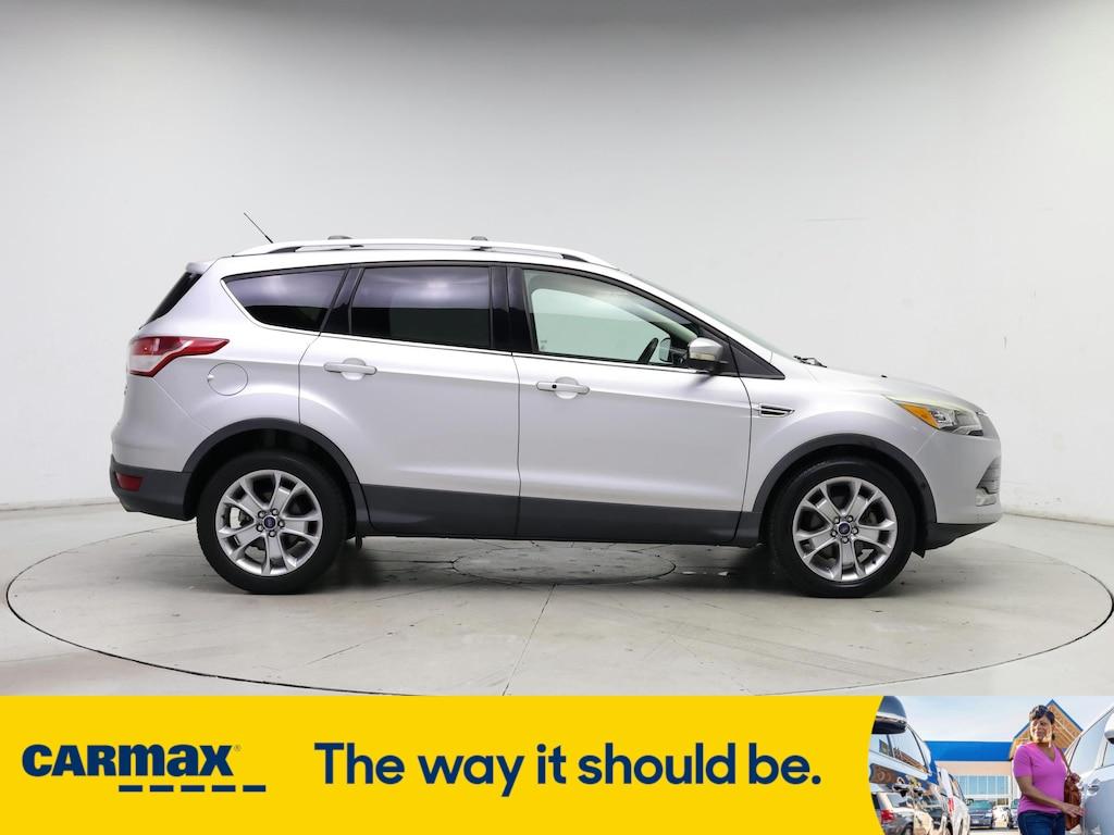 used 2015 Ford Escape car, priced at $14,998