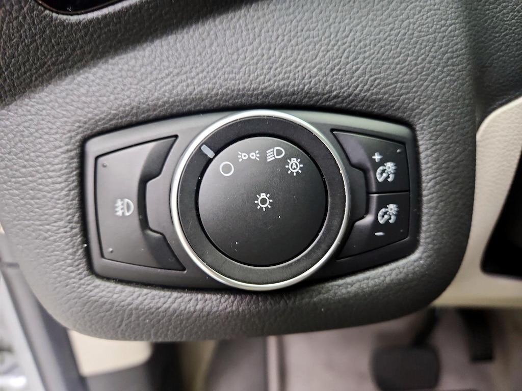 used 2015 Ford Escape car, priced at $14,998