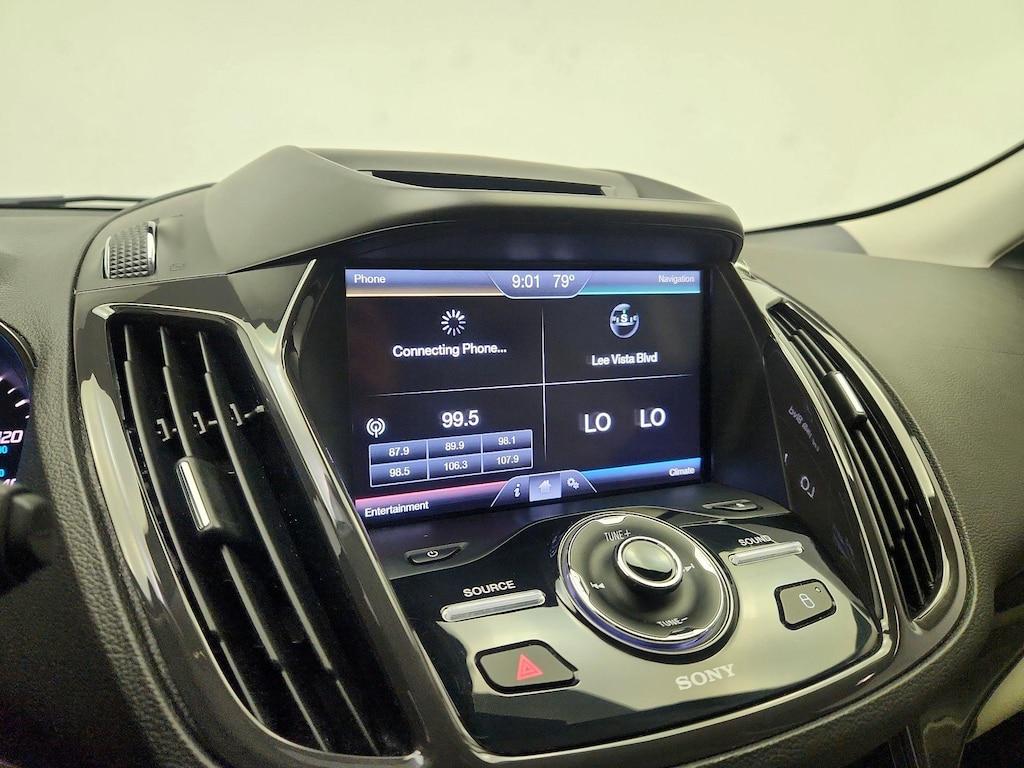 used 2015 Ford Escape car, priced at $14,998