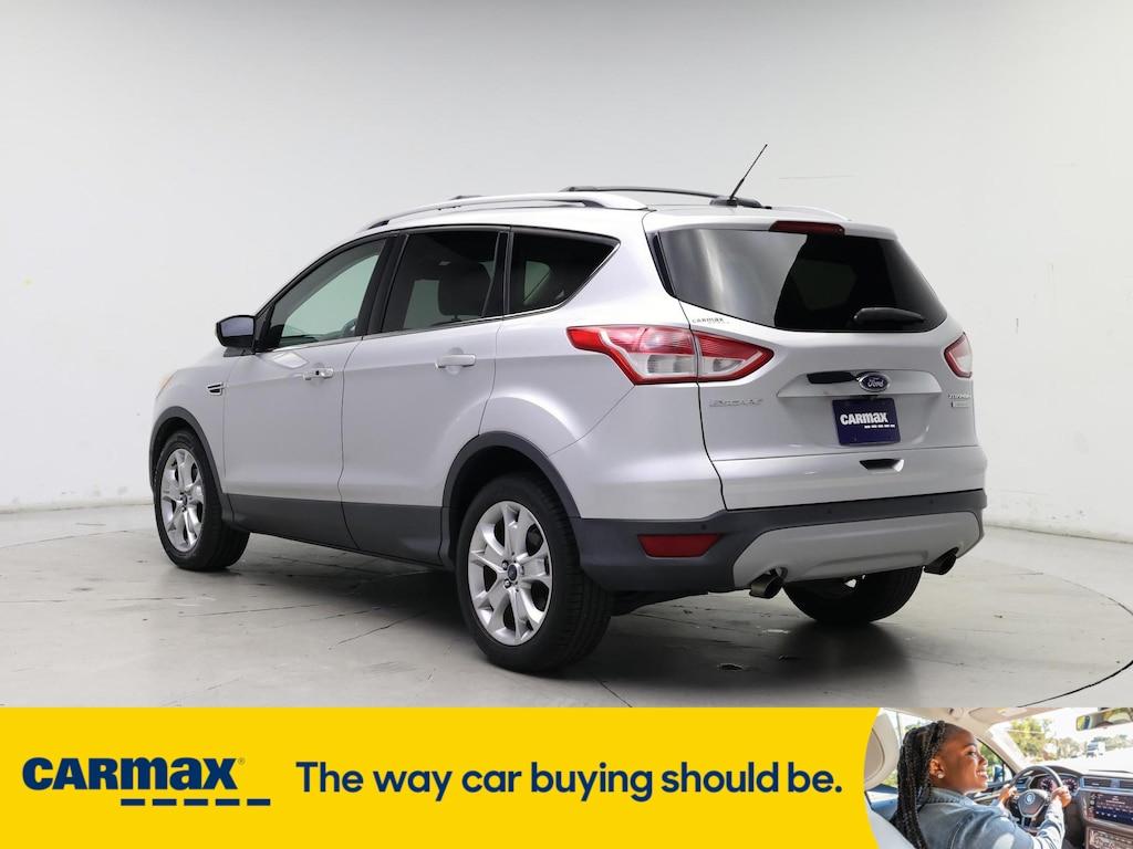 used 2015 Ford Escape car, priced at $14,998