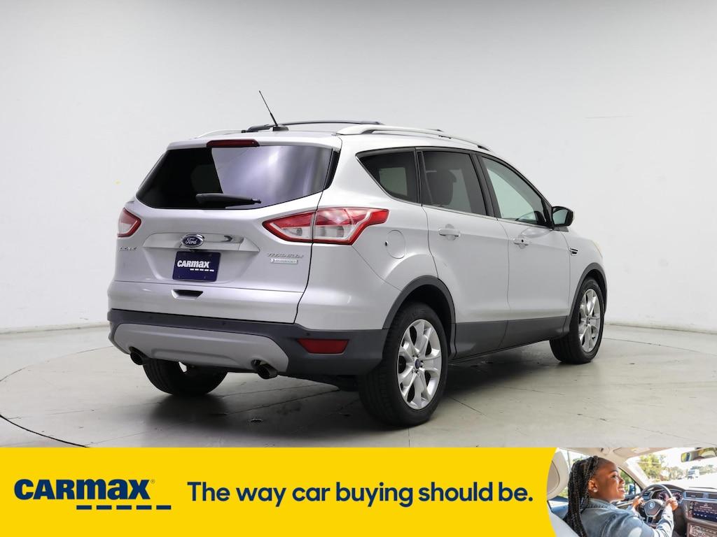 used 2015 Ford Escape car, priced at $14,998