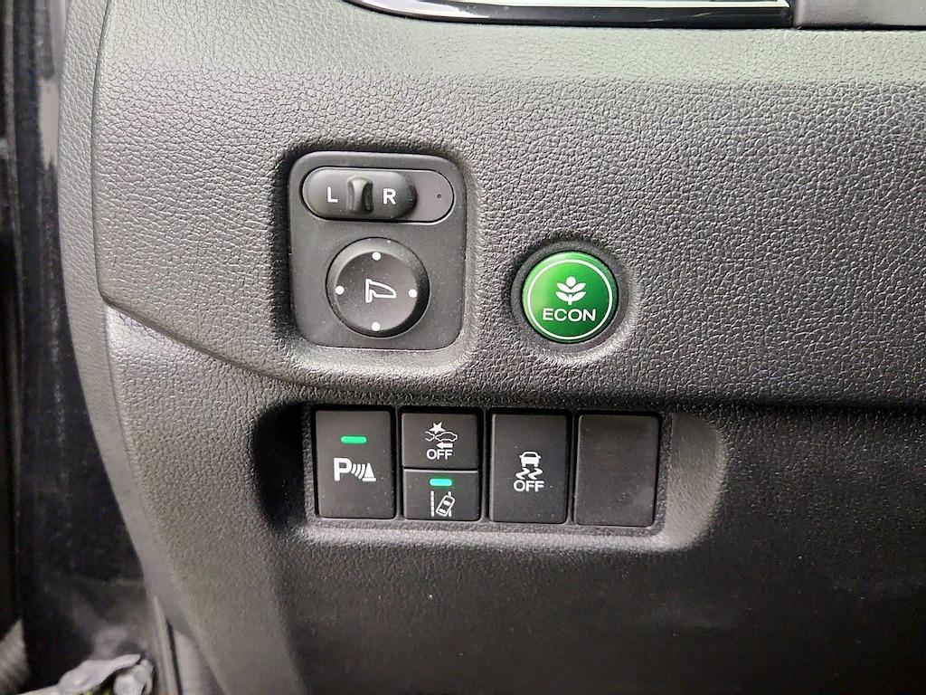 used 2022 Honda Pilot car, priced at $32,998