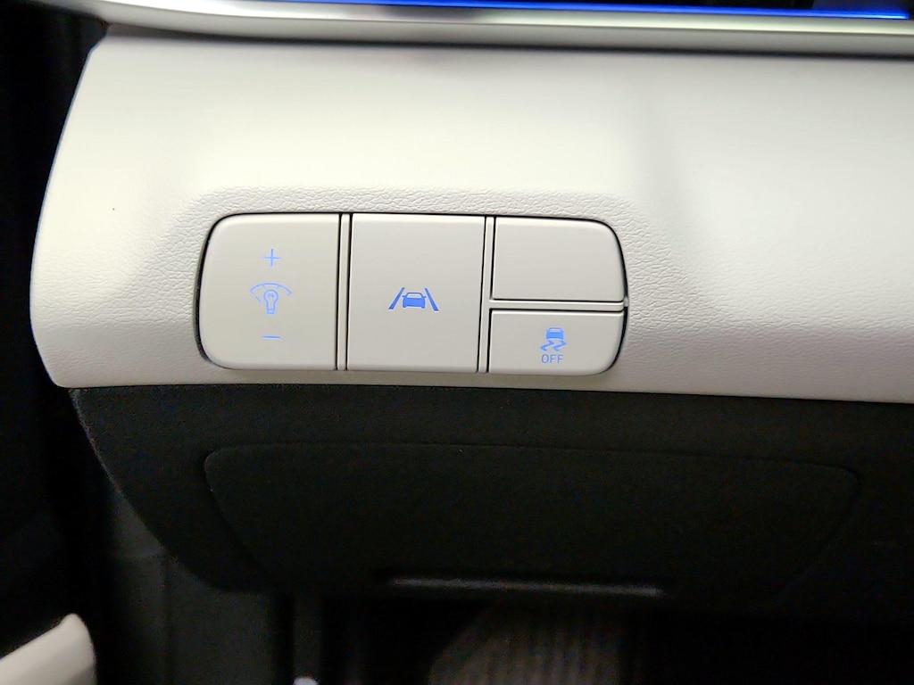 used 2021 Hyundai Elantra car, priced at $20,998