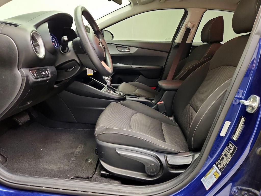 used 2020 Kia Forte car, priced at $15,998