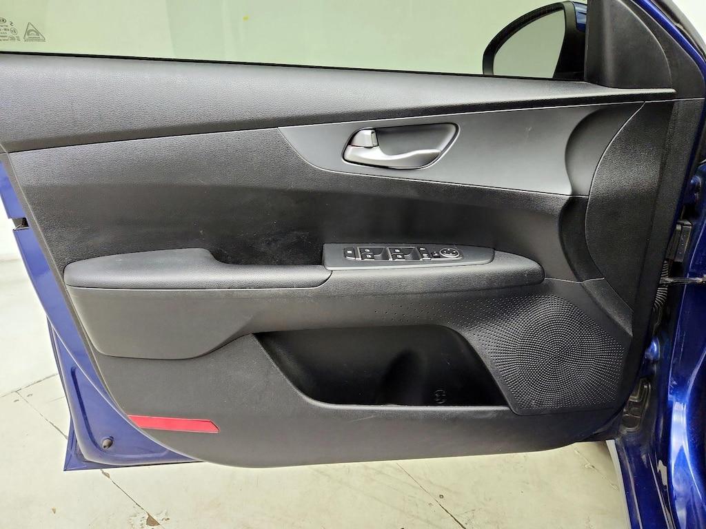 used 2020 Kia Forte car, priced at $15,998