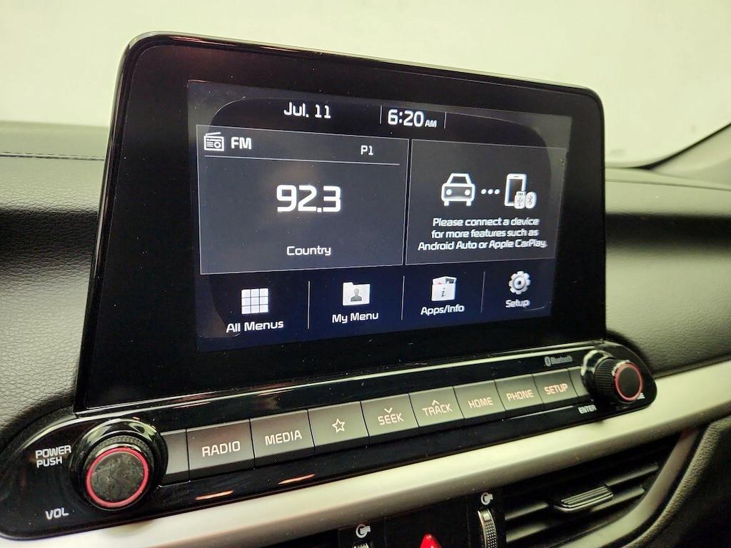 used 2020 Kia Forte car, priced at $15,998