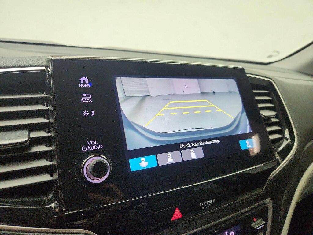 used 2020 Honda Pilot car, priced at $25,998