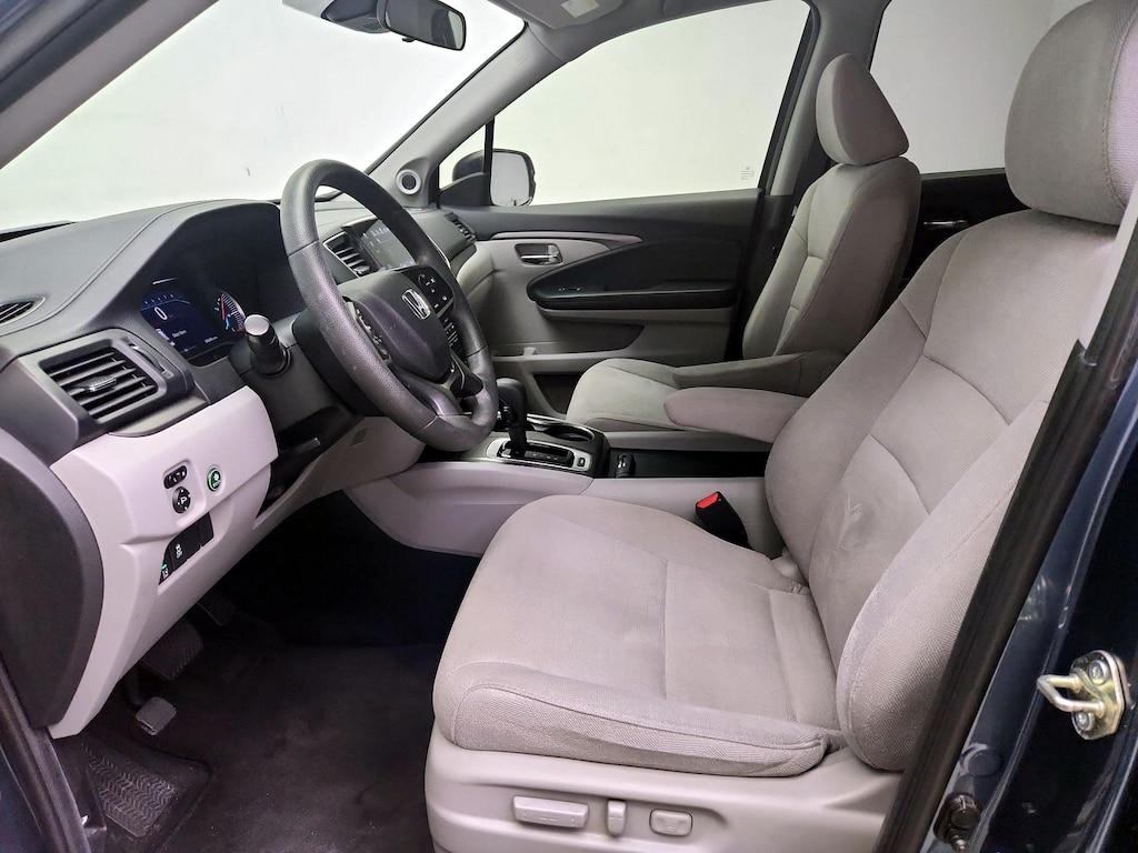 used 2020 Honda Pilot car, priced at $25,998