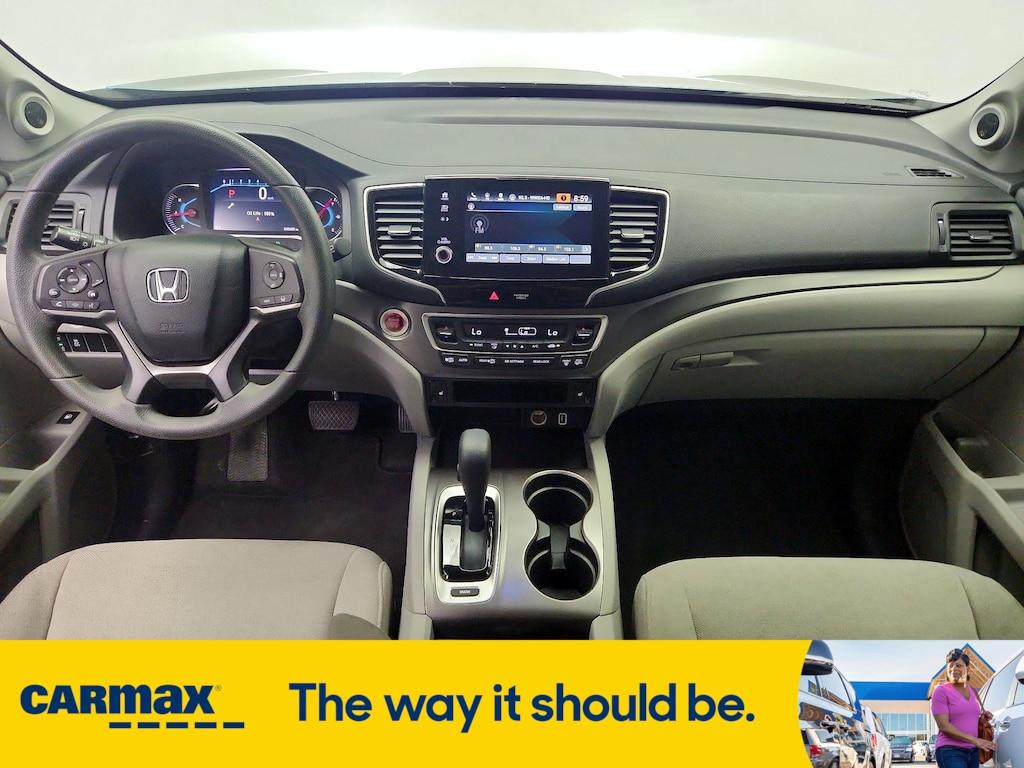 used 2020 Honda Pilot car, priced at $25,998