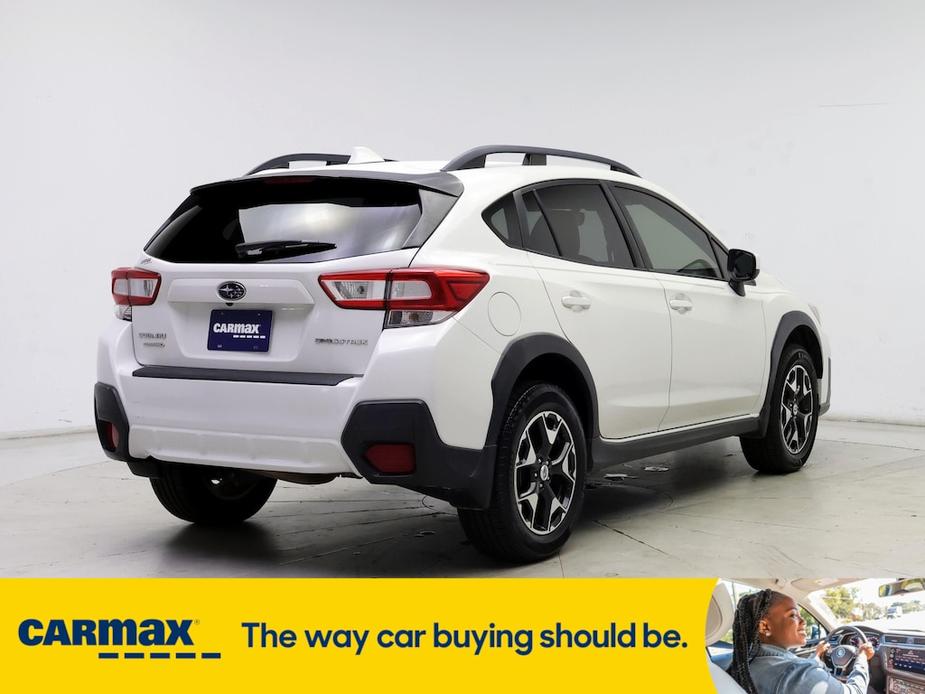 used 2018 Subaru Crosstrek car, priced at $15,998