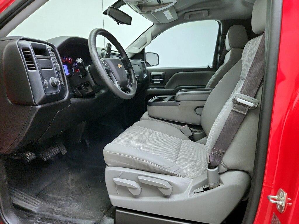 used 2017 Chevrolet Silverado 1500 car, priced at $23,998
