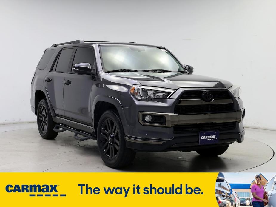 used 2019 Toyota 4Runner car, priced at $34,998