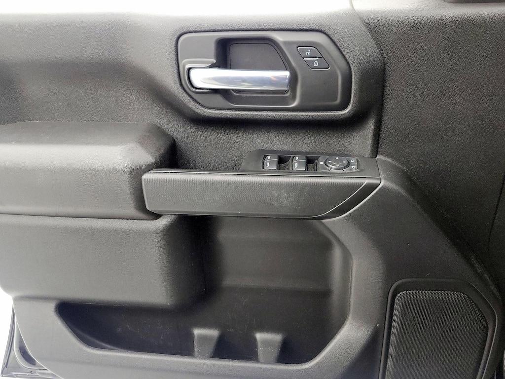 used 2024 Chevrolet Silverado 2500 car, priced at $49,998