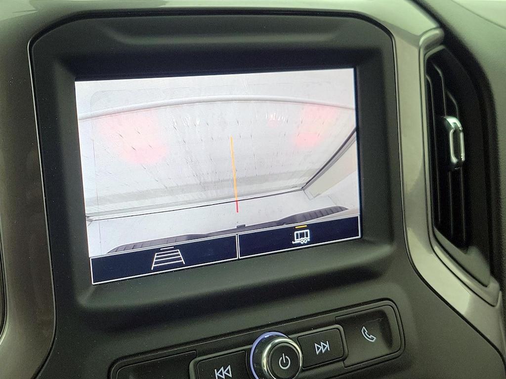 used 2024 Chevrolet Silverado 2500 car, priced at $49,998