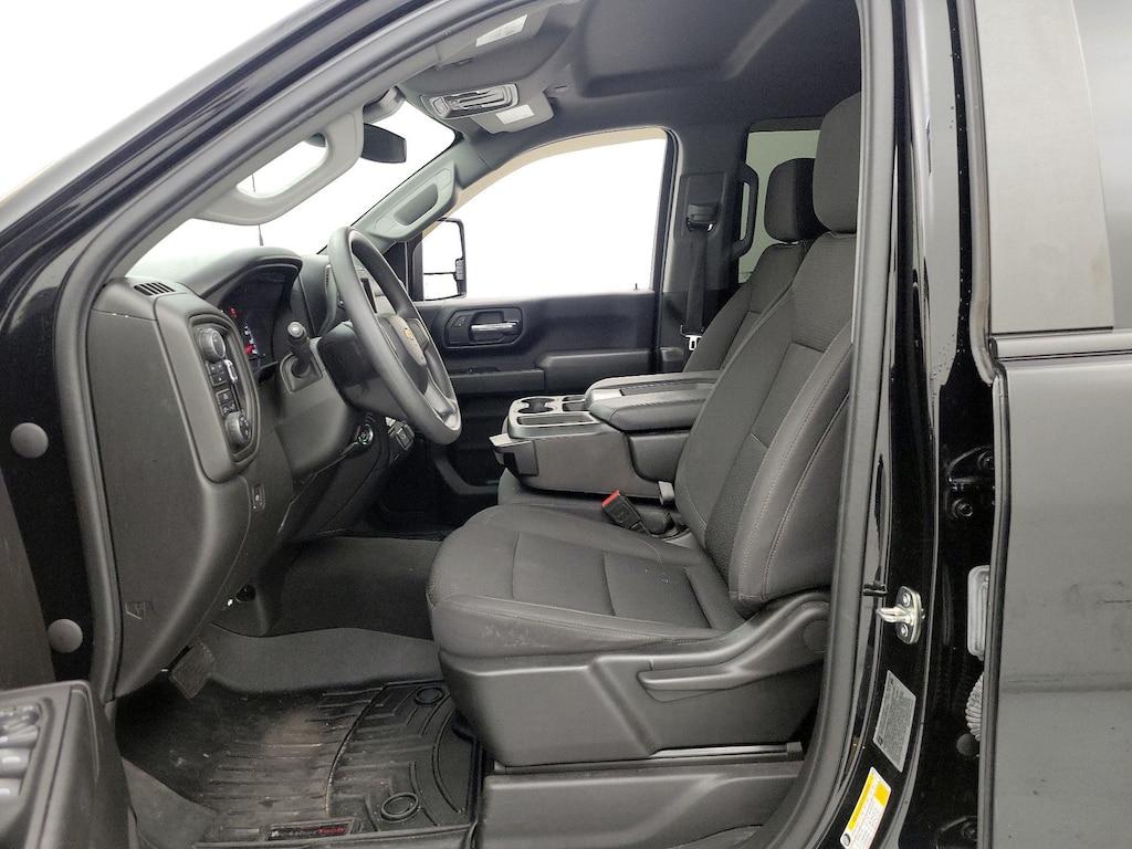 used 2024 Chevrolet Silverado 2500 car, priced at $49,998