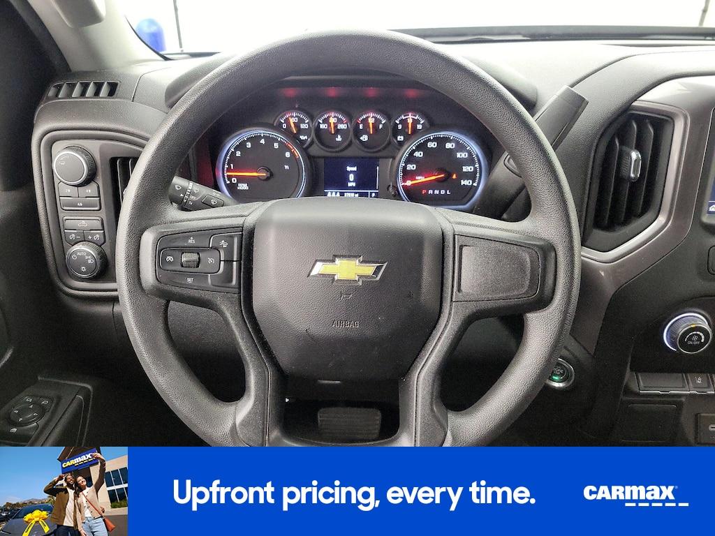 used 2024 Chevrolet Silverado 2500 car, priced at $49,998