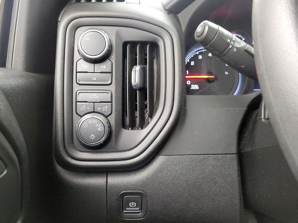 used 2024 Chevrolet Silverado 2500 car, priced at $49,998