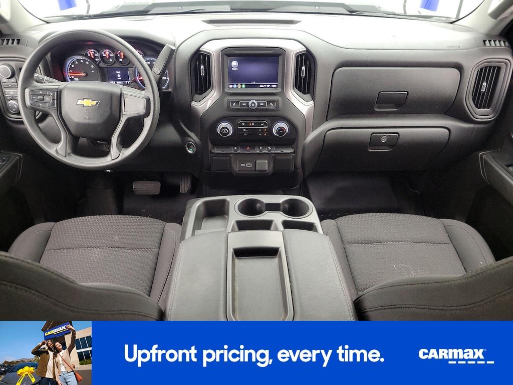 used 2024 Chevrolet Silverado 2500 car, priced at $49,998
