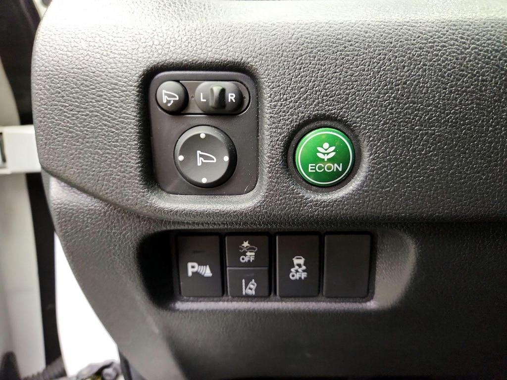 used 2022 Honda Pilot car, priced at $35,998