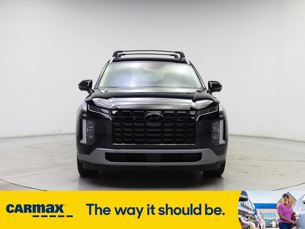 used 2023 Hyundai Palisade car, priced at $37,998