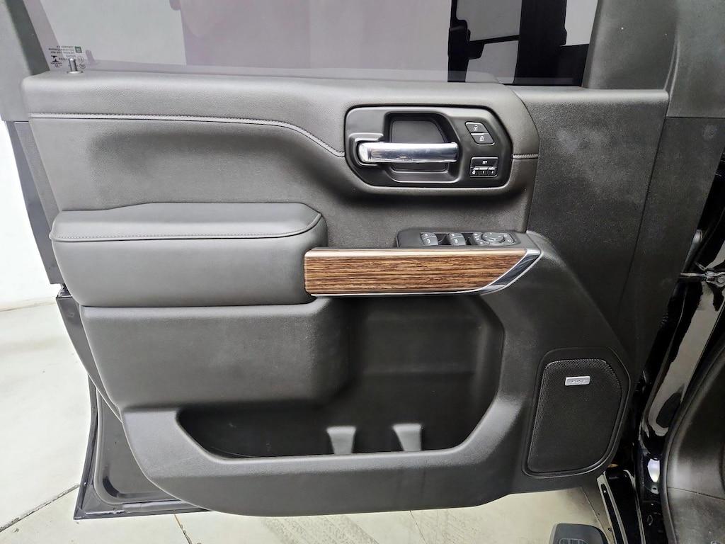 used 2022 Chevrolet Silverado 2500 car, priced at $59,998