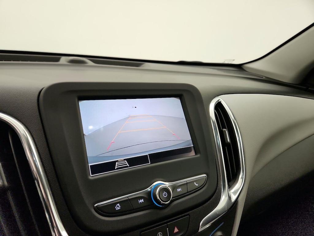 used 2023 Chevrolet Equinox car, priced at $22,998