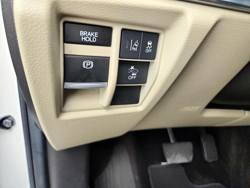 used 2020 Acura MDX car, priced at $21,998