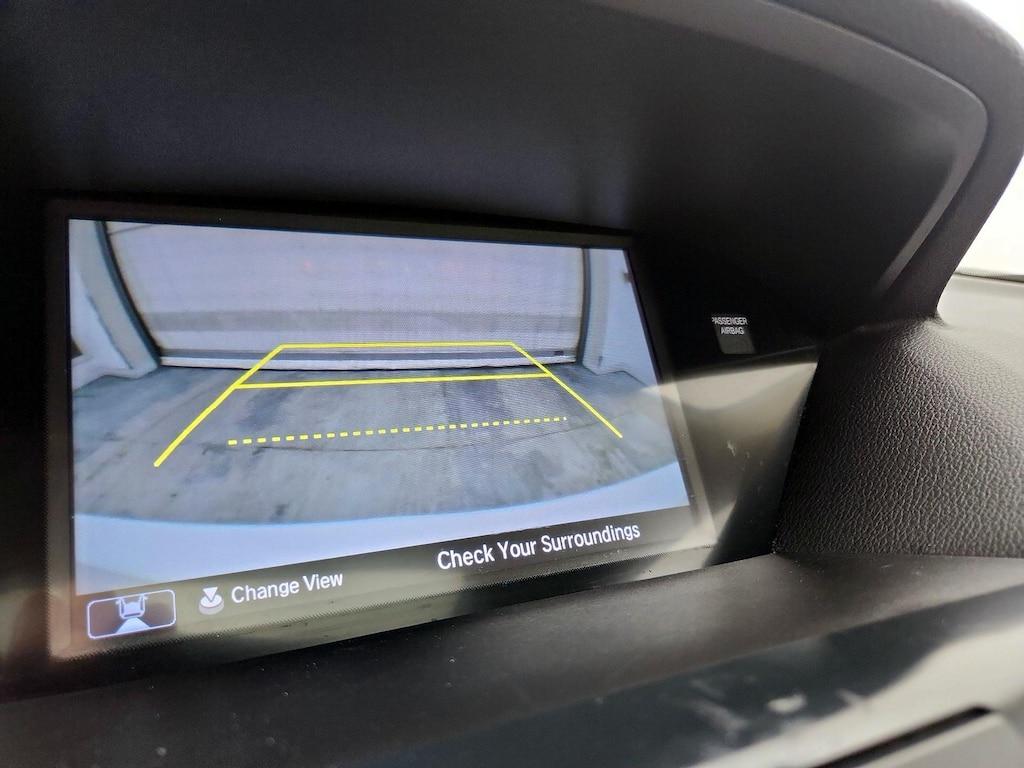 used 2020 Acura MDX car, priced at $21,998