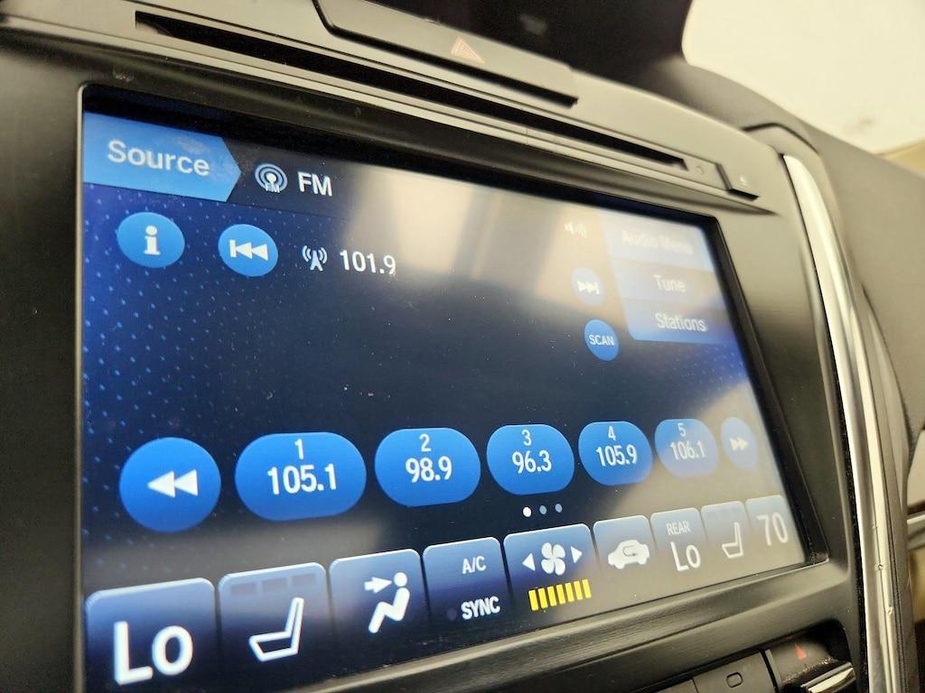 used 2020 Acura MDX car, priced at $21,998