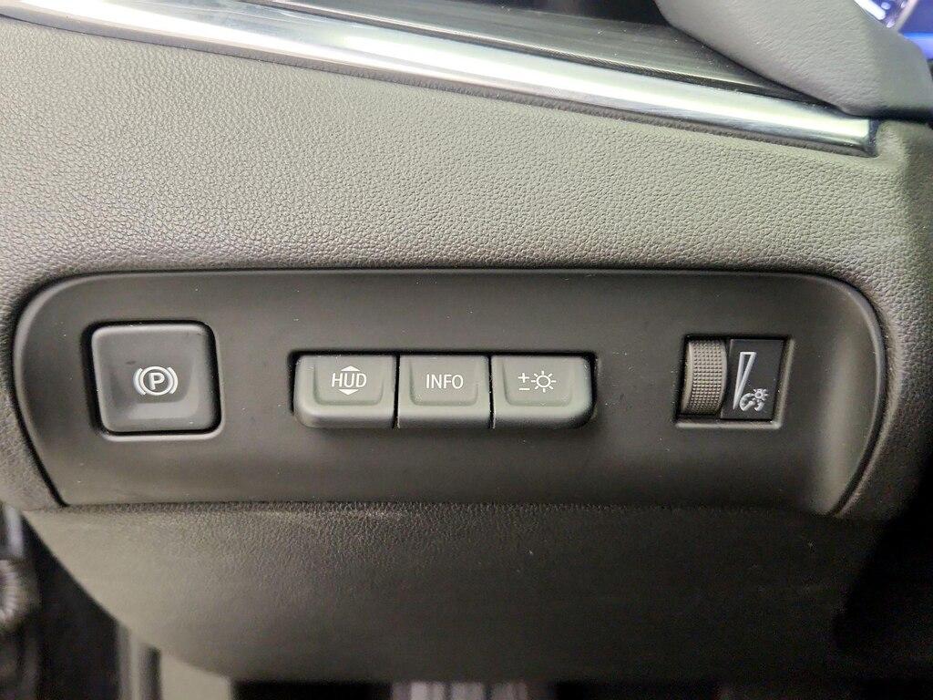 used 2022 Buick Enclave car, priced at $23,998