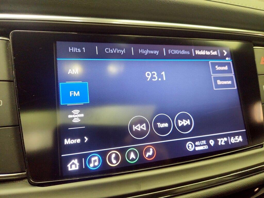 used 2022 Buick Enclave car, priced at $23,998