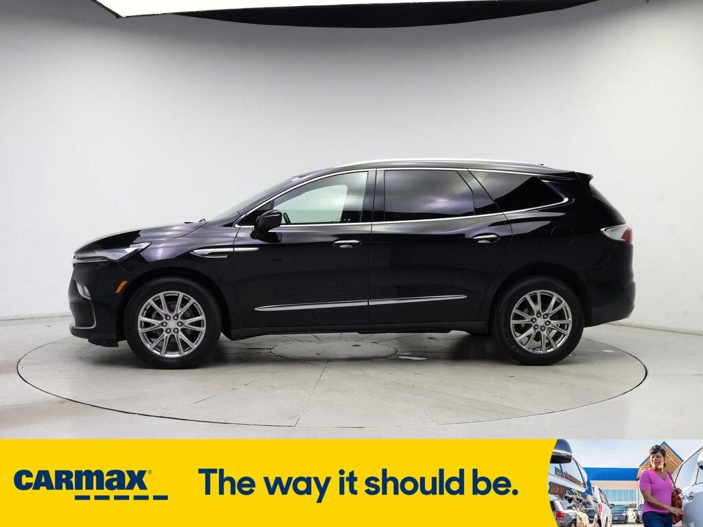 used 2022 Buick Enclave car, priced at $23,998