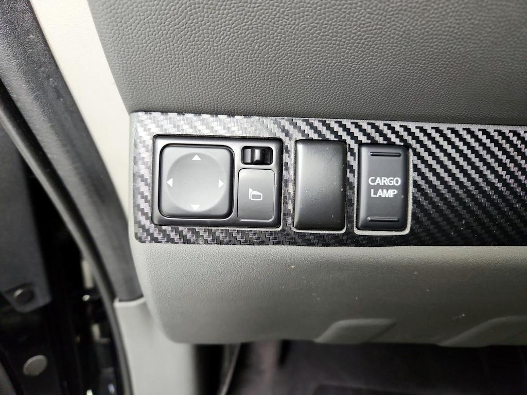 used 2018 Nissan Frontier car, priced at $20,998