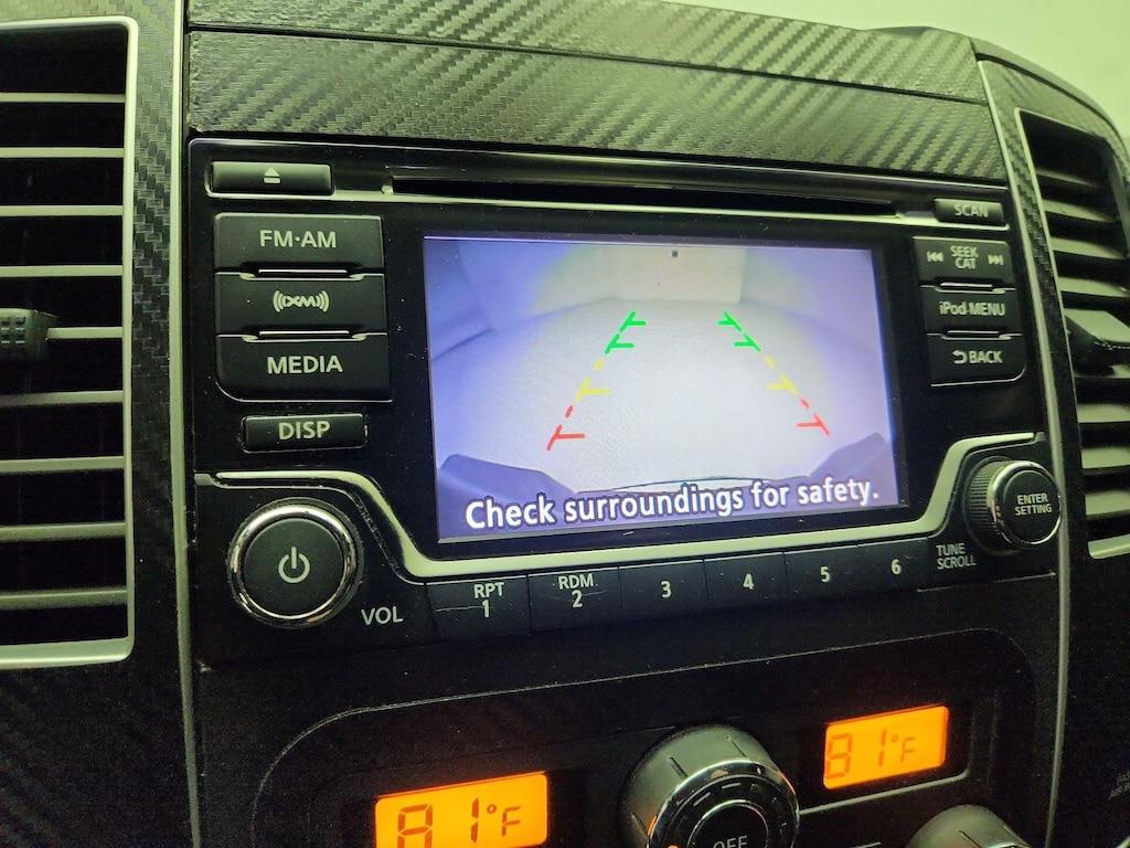 used 2018 Nissan Frontier car, priced at $20,998