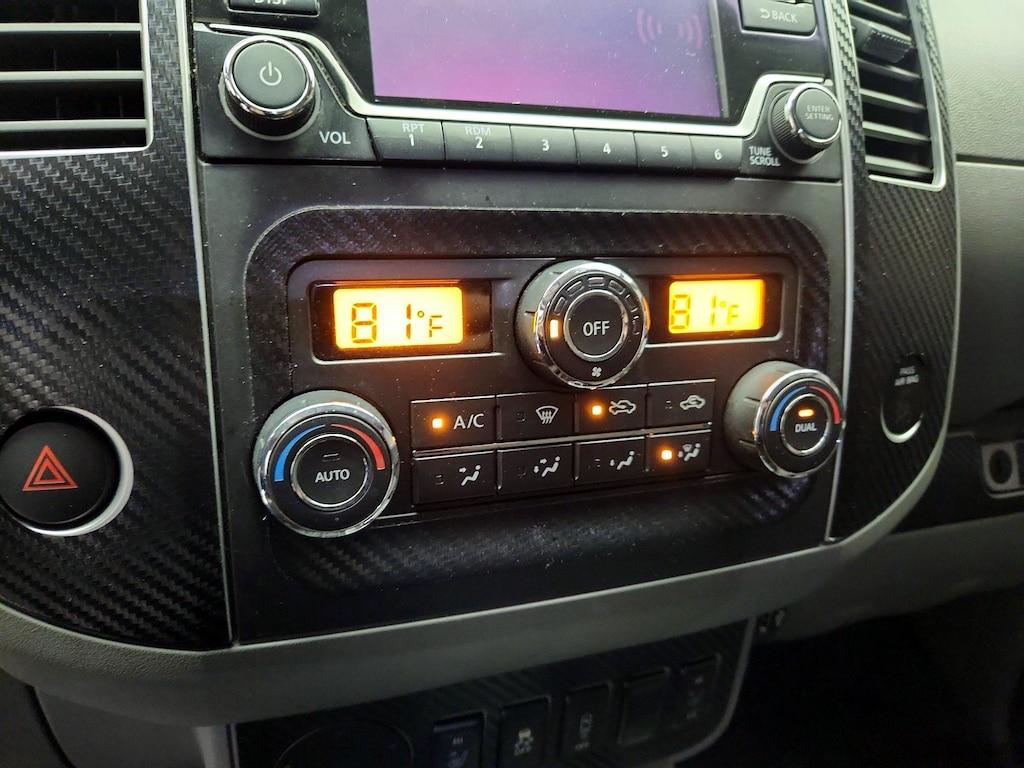 used 2018 Nissan Frontier car, priced at $20,998