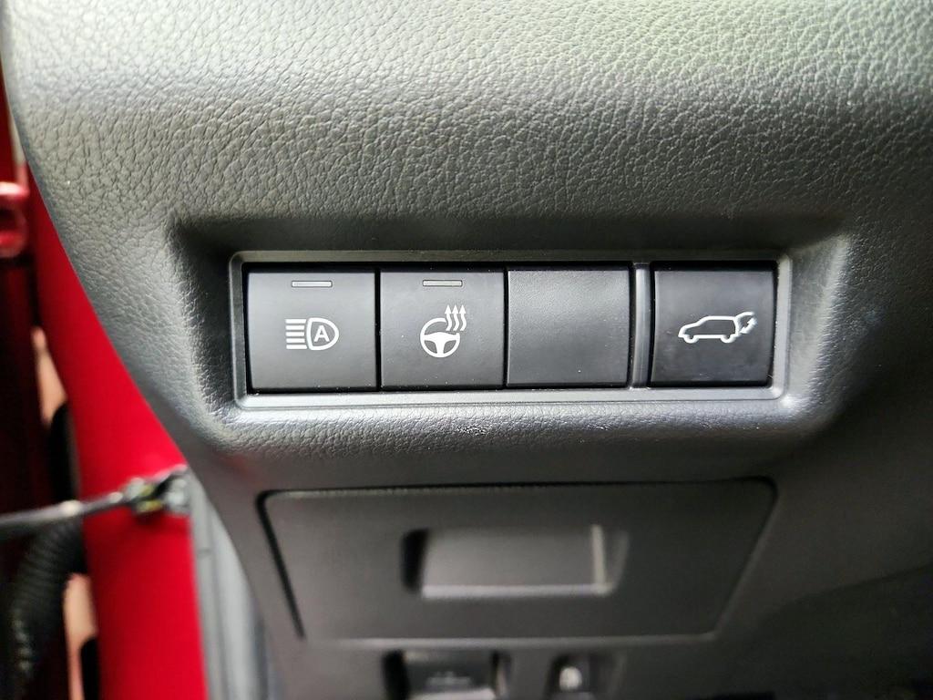 used 2024 Toyota Grand Highlander car, priced at $50,998