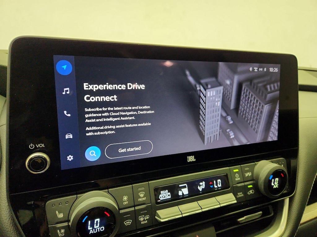 used 2024 Toyota Grand Highlander car, priced at $50,998