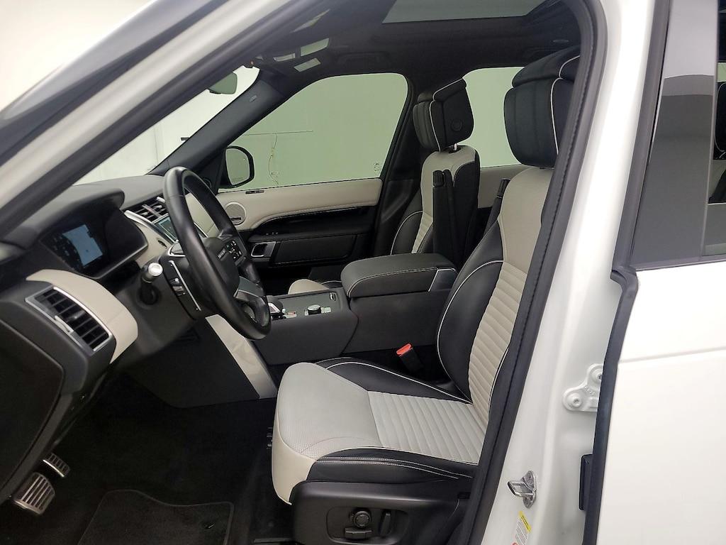 used 2022 Land Rover Discovery car, priced at $44,998