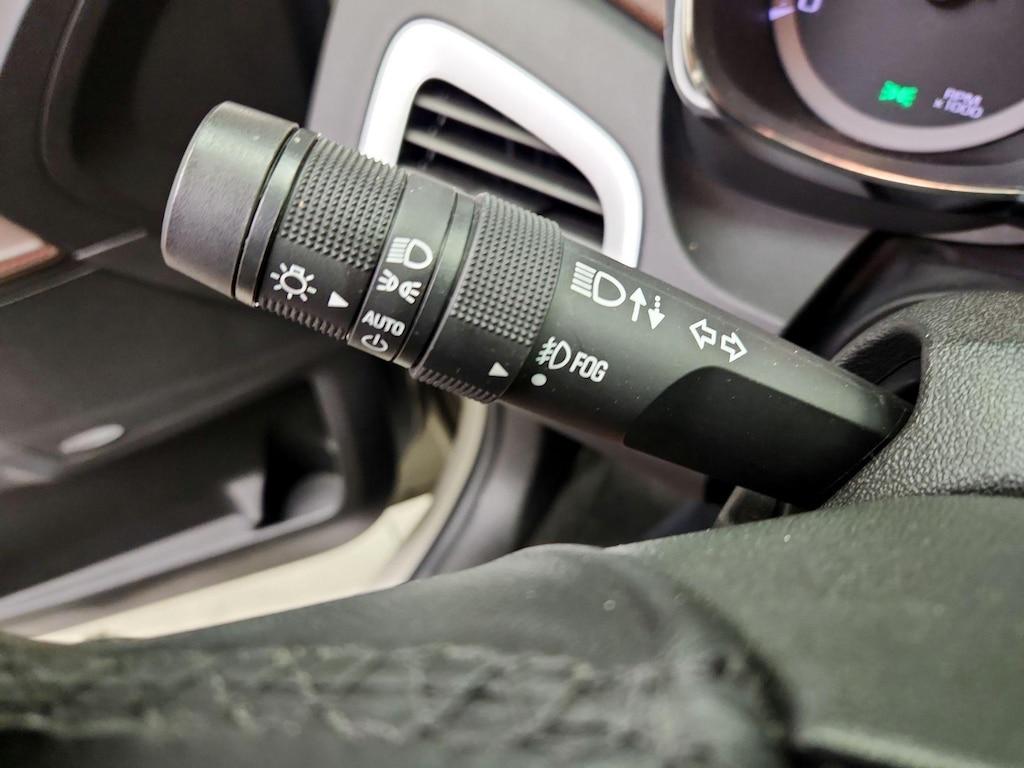 used 2015 GMC Terrain car, priced at $13,599