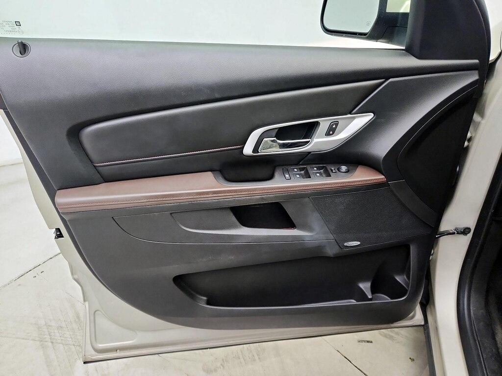 used 2015 GMC Terrain car, priced at $13,599
