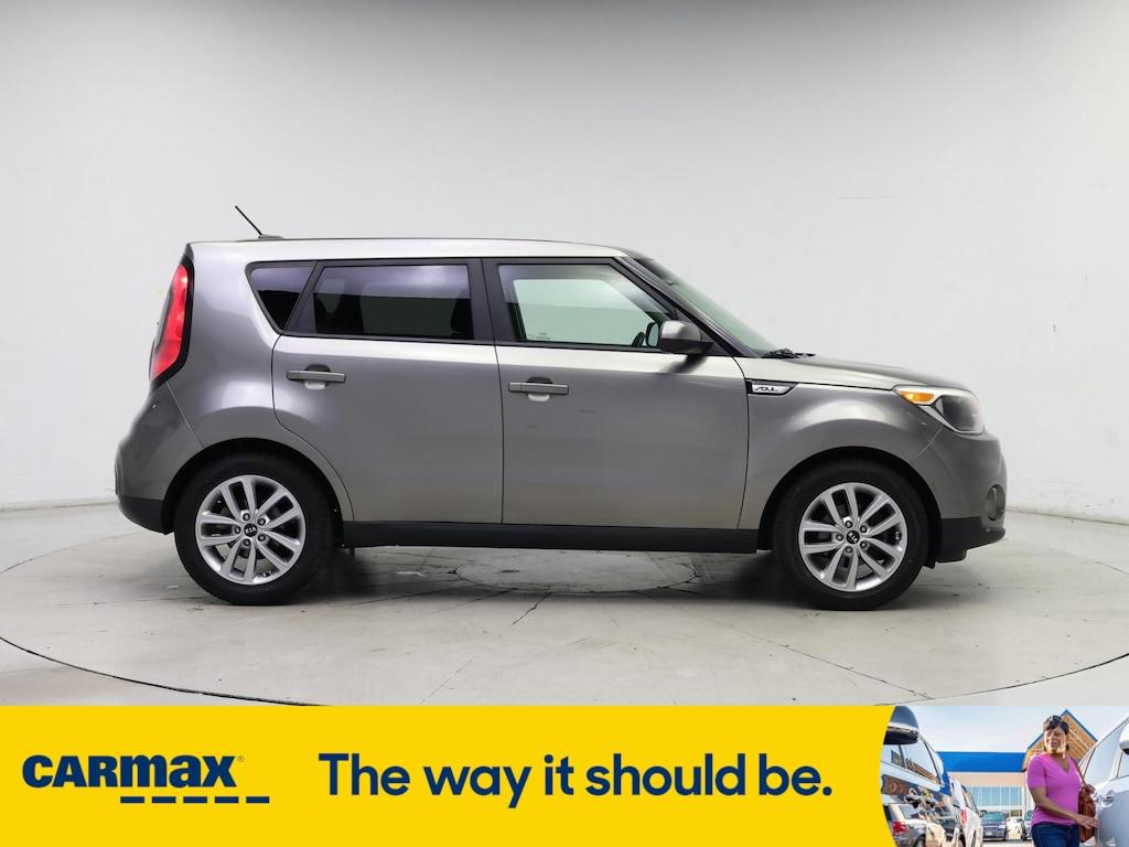 used 2018 Kia Soul car, priced at $12,599
