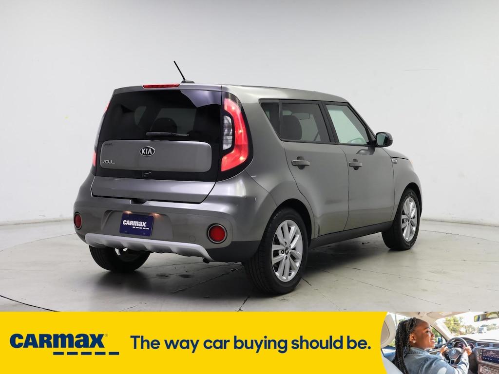 used 2018 Kia Soul car, priced at $12,599