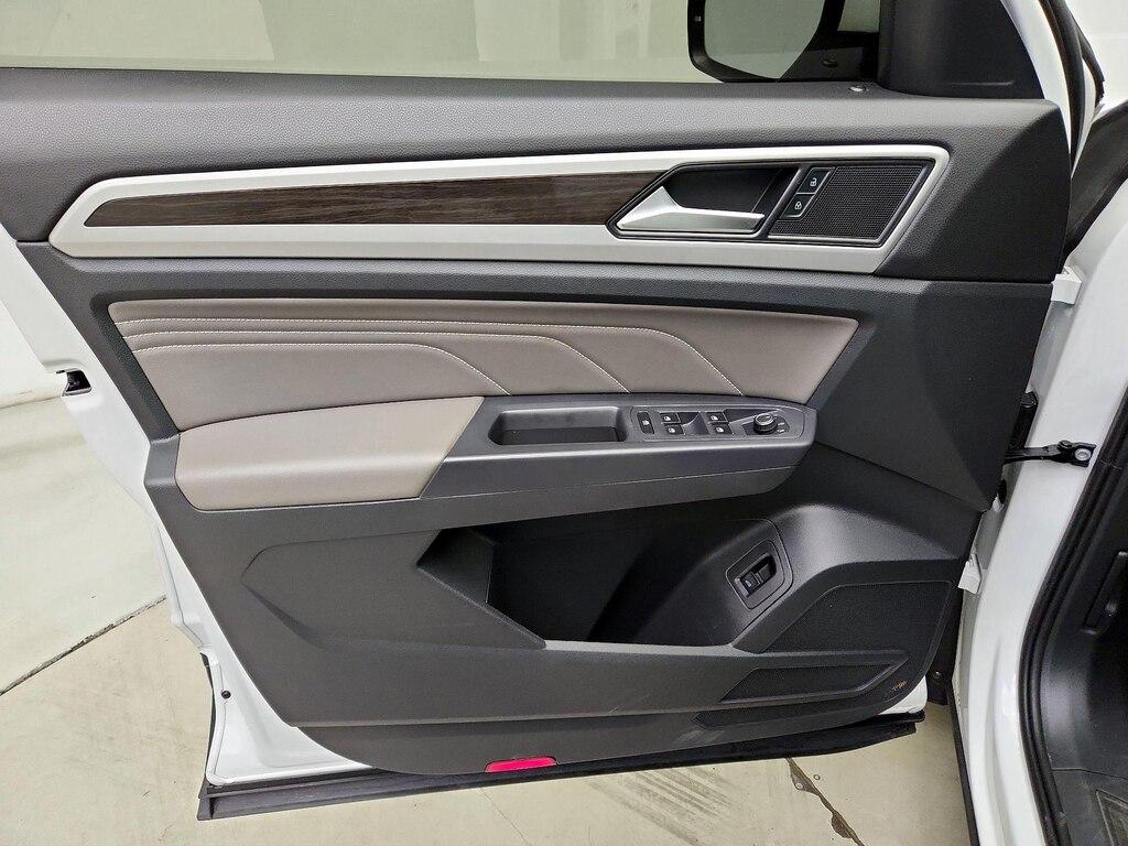 used 2021 Volkswagen Atlas car, priced at $26,998