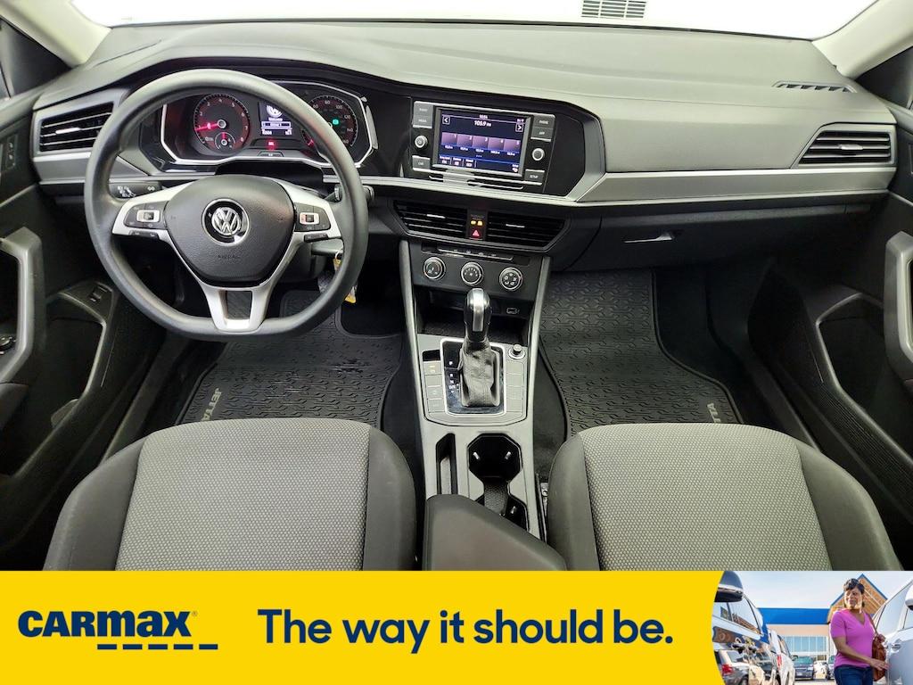used 2019 Volkswagen Jetta car, priced at $16,998